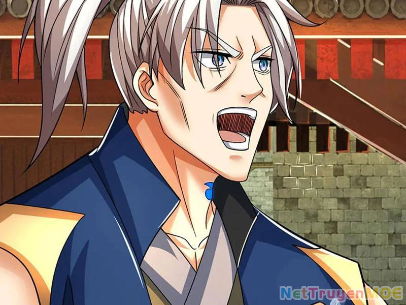 Kiếm Tiên Võ Đế: Bắt đầu Huyền Vũ môn chi biến Chapter 154 - 7