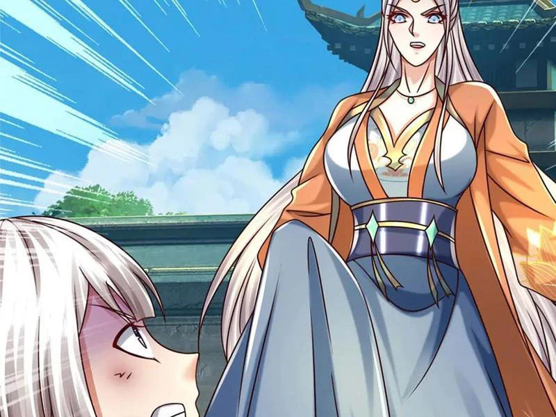 Kiếm Tiên Võ Đế: Bắt đầu Huyền Vũ môn chi biến Chapter 154 - 25