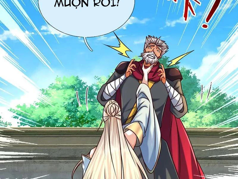 Kiếm Tiên Võ Đế: Bắt đầu Huyền Vũ môn chi biến Chapter 154 - 59