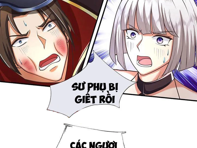 Kiếm Tiên Võ Đế: Bắt đầu Huyền Vũ môn chi biến Chapter 154 - 65