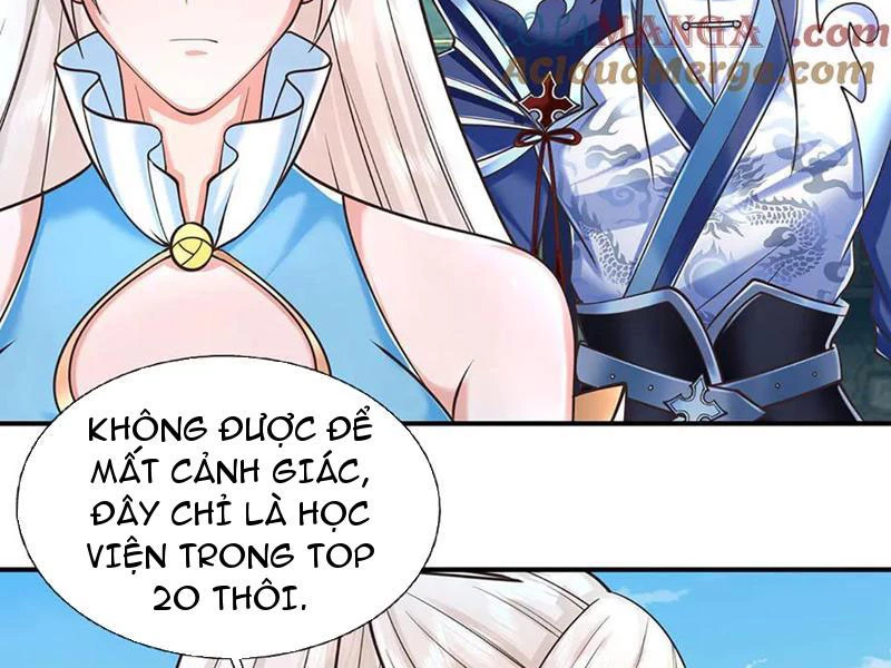 Kiếm Tiên Võ Đế: Bắt đầu Huyền Vũ môn chi biến Chapter 154 - 69