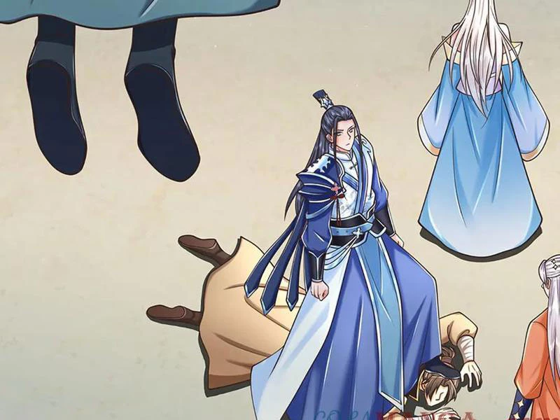 Kiếm Tiên Võ Đế: Bắt đầu Huyền Vũ môn chi biến Chapter 154 - 72