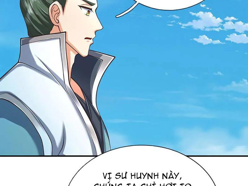 Kiếm Tiên Võ Đế: Bắt đầu Huyền Vũ môn chi biến Chapter 154 - 77