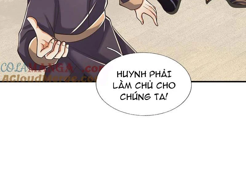 Kiếm Tiên Võ Đế: Bắt đầu Huyền Vũ môn chi biến Chapter 154 - 79