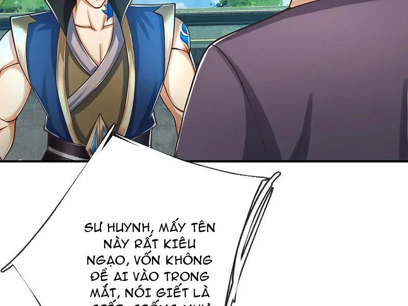 Kiếm Tiên Võ Đế: Bắt đầu Huyền Vũ môn chi biến Chapter 154 - 81