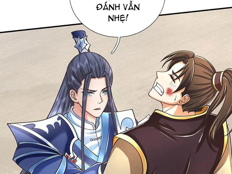 Kiếm Tiên Võ Đế: Bắt đầu Huyền Vũ môn chi biến Chapter 154 - 85