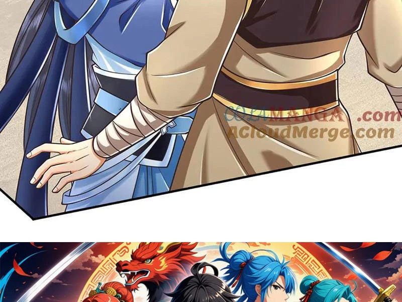 Kiếm Tiên Võ Đế: Bắt đầu Huyền Vũ môn chi biến Chapter 154 - 86