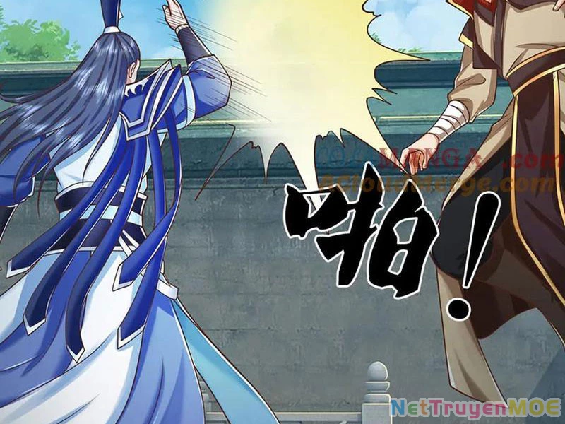 Kiếm Tiên Võ Đế: Bắt đầu Huyền Vũ môn chi biến Chapter 155 - 4