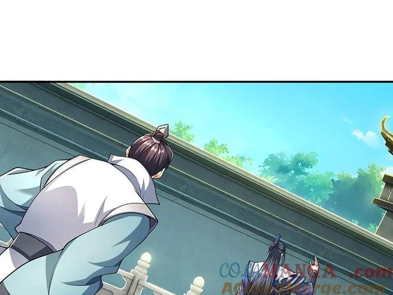 Kiếm Tiên Võ Đế: Bắt đầu Huyền Vũ môn chi biến Chapter 155 - 6