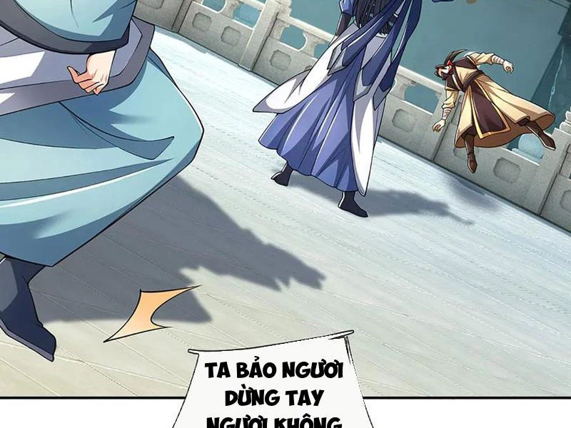 Kiếm Tiên Võ Đế: Bắt đầu Huyền Vũ môn chi biến Chapter 155 - 7