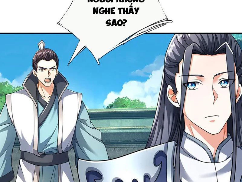 Kiếm Tiên Võ Đế: Bắt đầu Huyền Vũ môn chi biến Chapter 155 - 8