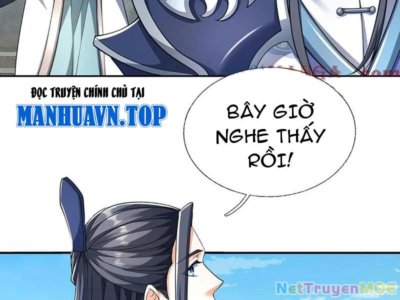 Kiếm Tiên Võ Đế: Bắt đầu Huyền Vũ môn chi biến Chapter 155 - 9