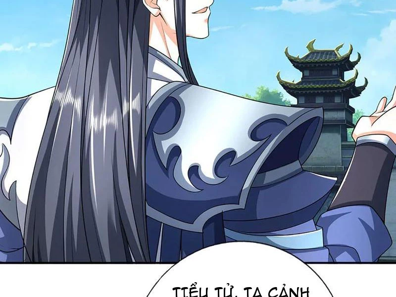 Kiếm Tiên Võ Đế: Bắt đầu Huyền Vũ môn chi biến Chapter 155 - 10