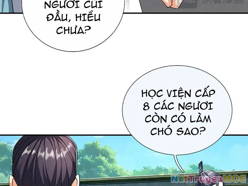 Kiếm Tiên Võ Đế: Bắt đầu Huyền Vũ môn chi biến Chapter 155 - 13