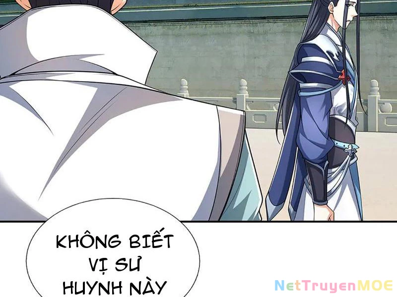 Kiếm Tiên Võ Đế: Bắt đầu Huyền Vũ môn chi biến Chapter 155 - 14