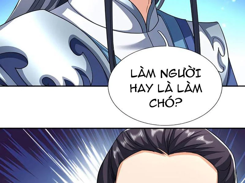 Kiếm Tiên Võ Đế: Bắt đầu Huyền Vũ môn chi biến Chapter 155 - 16