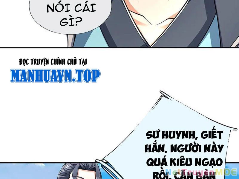 Kiếm Tiên Võ Đế: Bắt đầu Huyền Vũ môn chi biến Chapter 155 - 18
