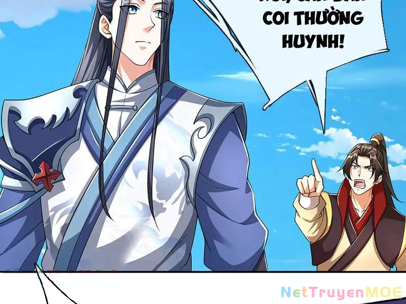 Kiếm Tiên Võ Đế: Bắt đầu Huyền Vũ môn chi biến Chapter 155 - 19