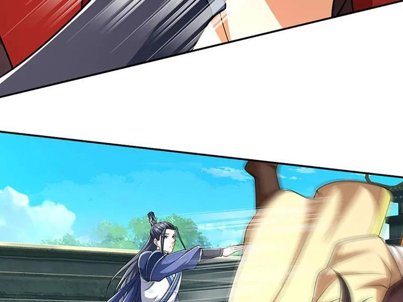 Kiếm Tiên Võ Đế: Bắt đầu Huyền Vũ môn chi biến Chapter 155 - 22