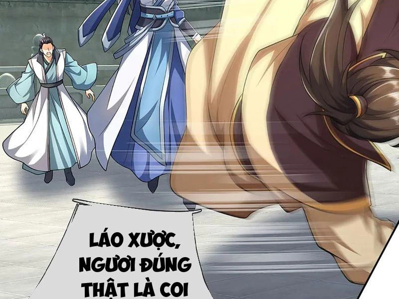 Kiếm Tiên Võ Đế: Bắt đầu Huyền Vũ môn chi biến Chapter 155 - 23