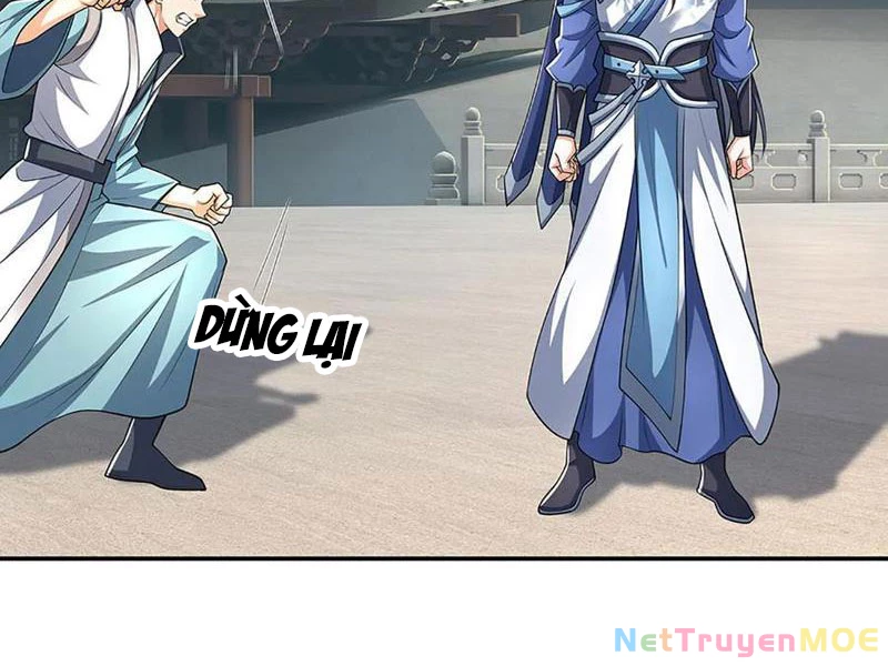 Kiếm Tiên Võ Đế: Bắt đầu Huyền Vũ môn chi biến Chapter 155 - 30