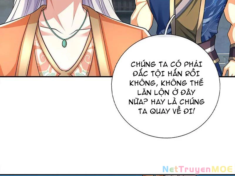 Kiếm Tiên Võ Đế: Bắt đầu Huyền Vũ môn chi biến Chapter 155 - 37