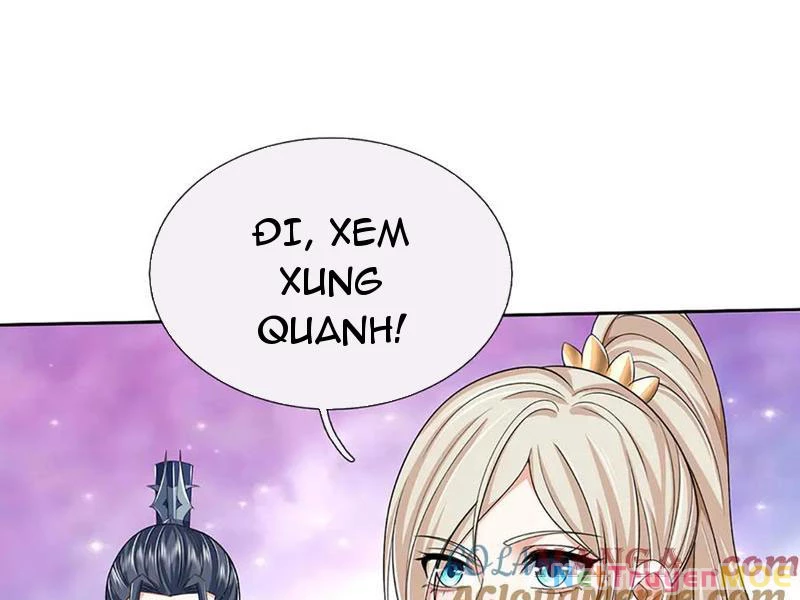 Kiếm Tiên Võ Đế: Bắt đầu Huyền Vũ môn chi biến Chapter 155 - 41