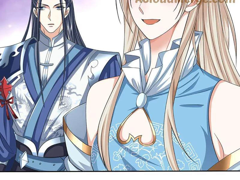 Kiếm Tiên Võ Đế: Bắt đầu Huyền Vũ môn chi biến Chapter 155 - 42