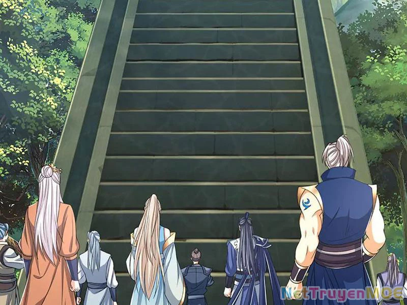 Kiếm Tiên Võ Đế: Bắt đầu Huyền Vũ môn chi biến Chapter 155 - 45