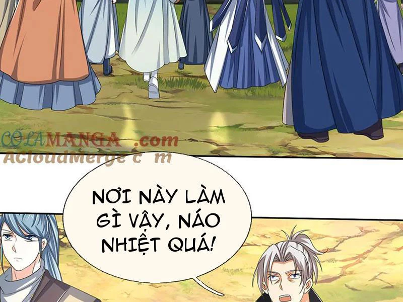 Kiếm Tiên Võ Đế: Bắt đầu Huyền Vũ môn chi biến Chapter 155 - 46