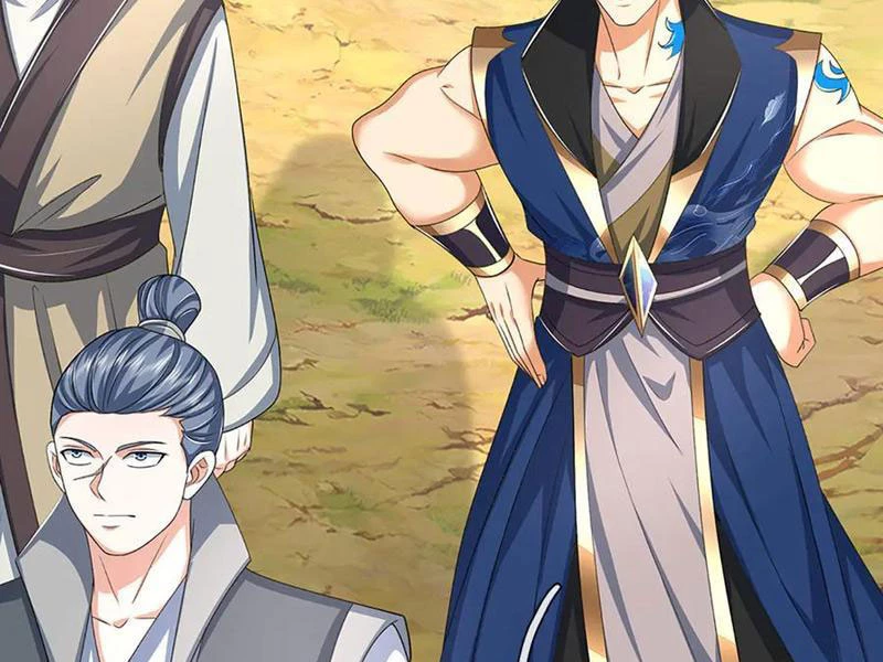 Kiếm Tiên Võ Đế: Bắt đầu Huyền Vũ môn chi biến Chapter 155 - 47