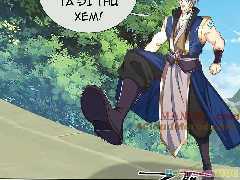 Kiếm Tiên Võ Đế: Bắt đầu Huyền Vũ môn chi biến Chapter 155 - 51