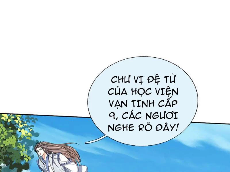 Kiếm Tiên Võ Đế: Bắt đầu Huyền Vũ môn chi biến Chapter 155 - 56