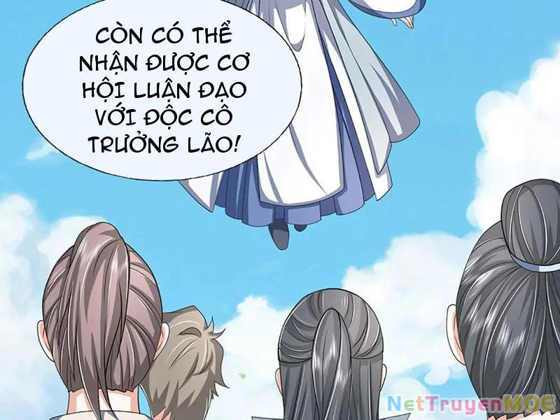 Kiếm Tiên Võ Đế: Bắt đầu Huyền Vũ môn chi biến Chapter 155 - 60