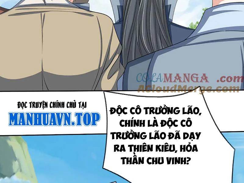 Kiếm Tiên Võ Đế: Bắt đầu Huyền Vũ môn chi biến Chapter 155 - 61