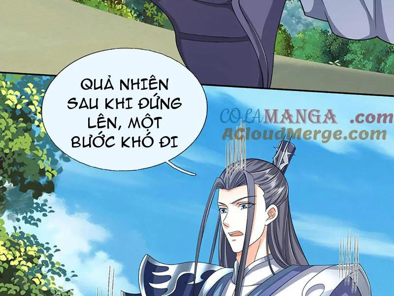 Kiếm Tiên Võ Đế: Bắt đầu Huyền Vũ môn chi biến Chapter 155 - 67