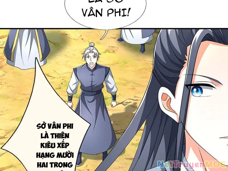 Kiếm Tiên Võ Đế: Bắt đầu Huyền Vũ môn chi biến Chapter 156 - 5