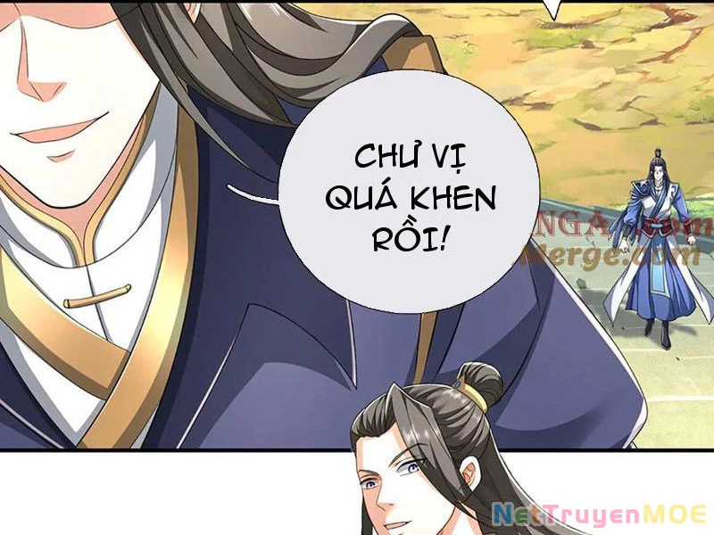 Kiếm Tiên Võ Đế: Bắt đầu Huyền Vũ môn chi biến Chapter 156 - 7