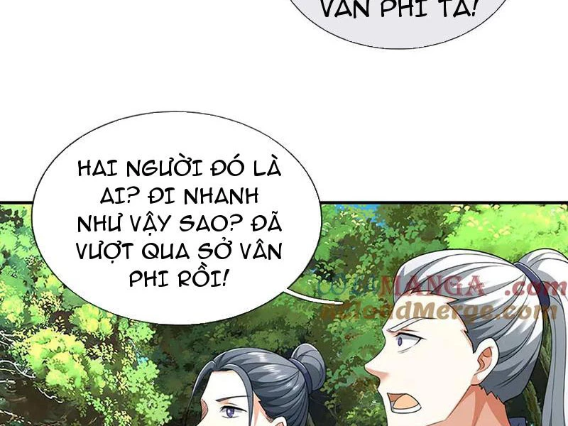 Kiếm Tiên Võ Đế: Bắt đầu Huyền Vũ môn chi biến Chapter 156 - 23