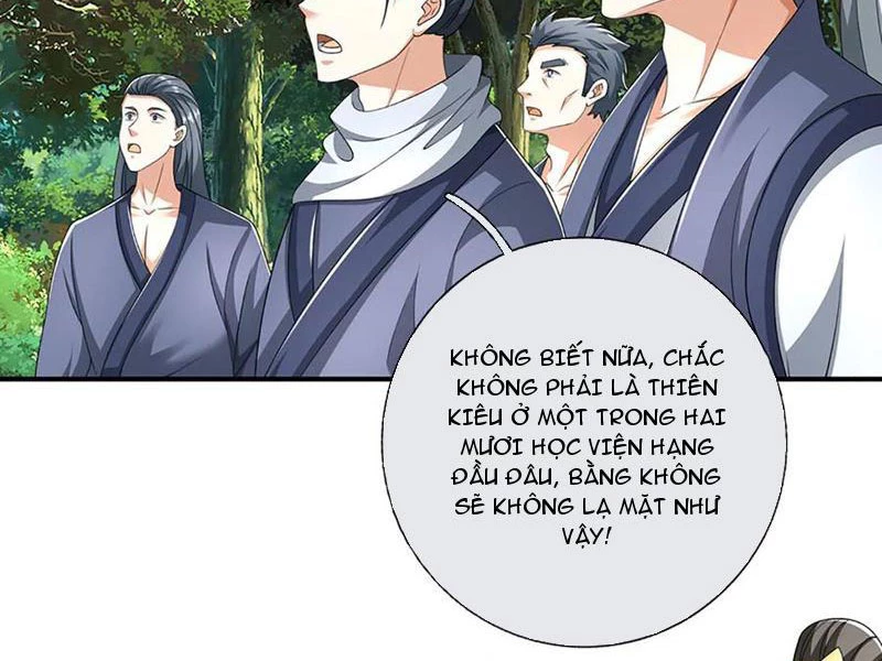 Kiếm Tiên Võ Đế: Bắt đầu Huyền Vũ môn chi biến Chapter 156 - 24