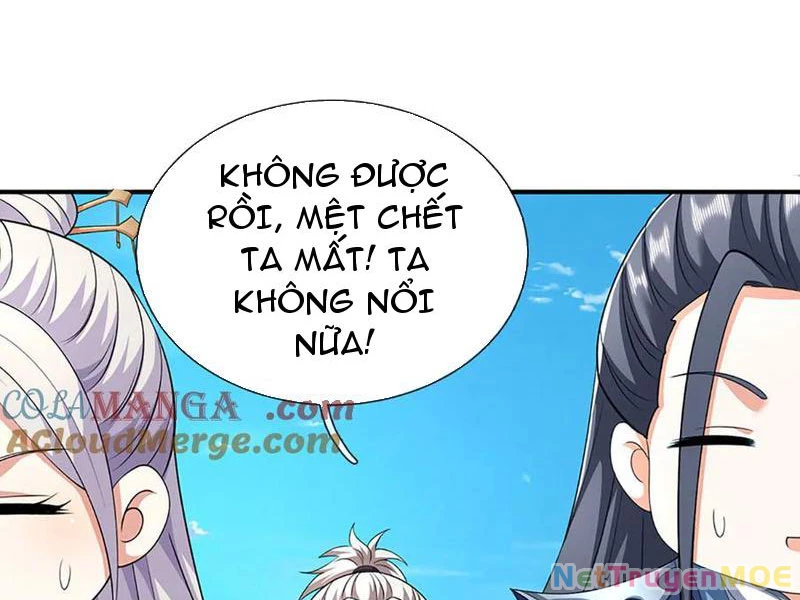 Kiếm Tiên Võ Đế: Bắt đầu Huyền Vũ môn chi biến Chapter 156 - 35