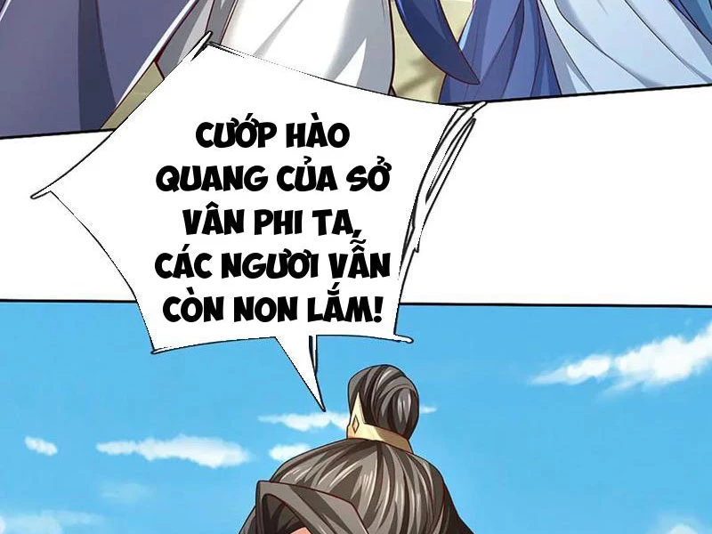 Kiếm Tiên Võ Đế: Bắt đầu Huyền Vũ môn chi biến Chapter 156 - 39