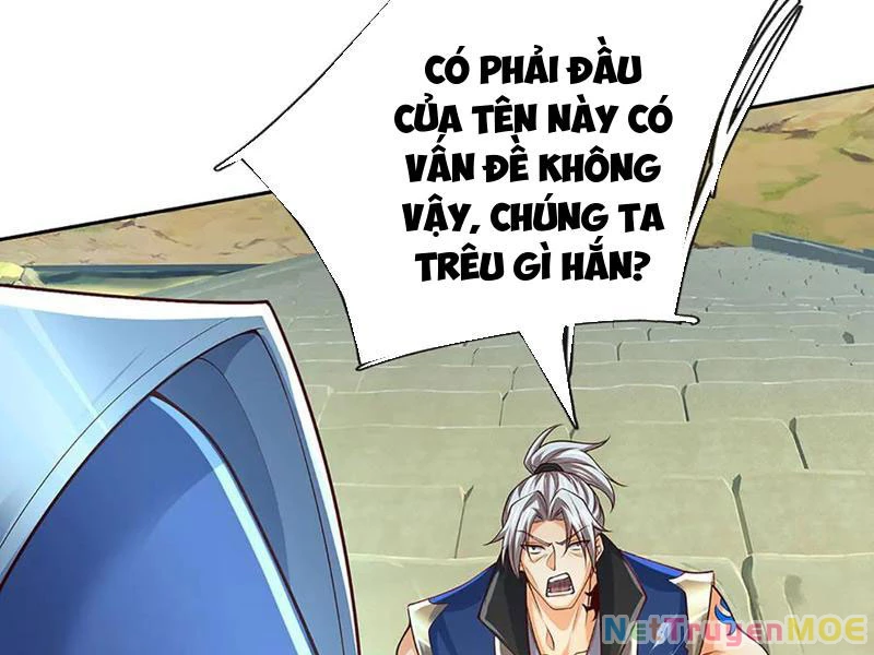 Kiếm Tiên Võ Đế: Bắt đầu Huyền Vũ môn chi biến Chapter 156 - 42
