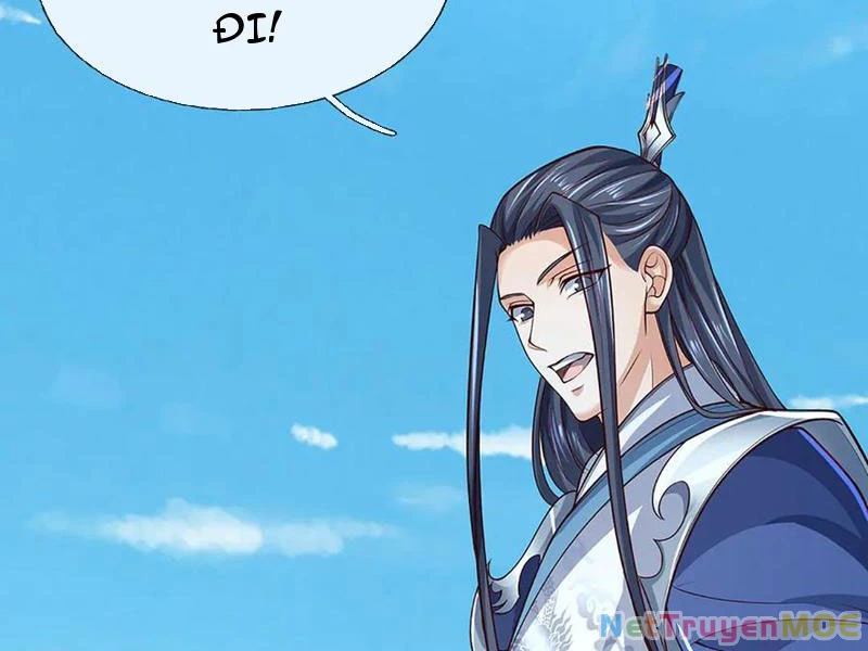 Kiếm Tiên Võ Đế: Bắt đầu Huyền Vũ môn chi biến Chapter 156 - 44