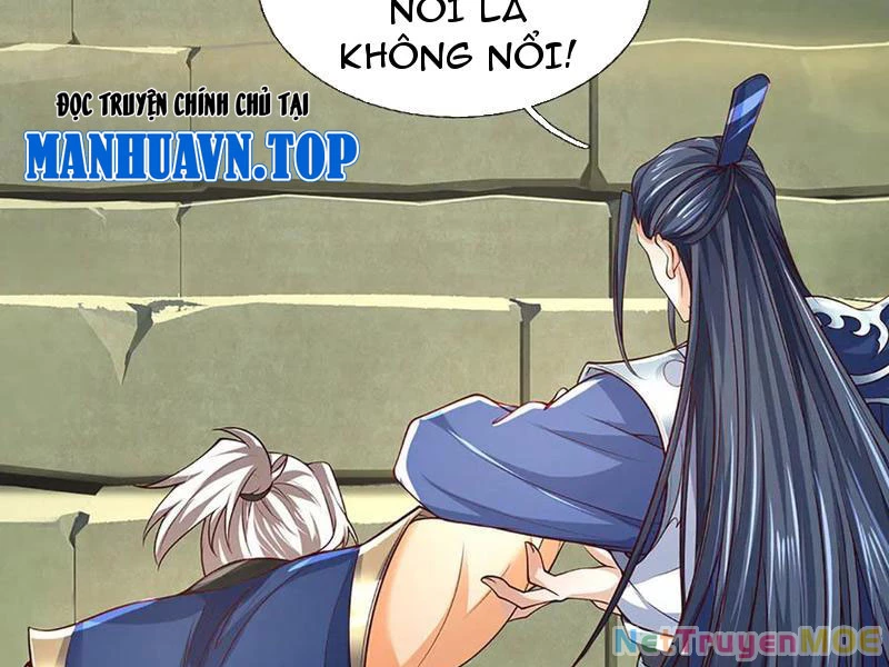Kiếm Tiên Võ Đế: Bắt đầu Huyền Vũ môn chi biến Chapter 156 - 47