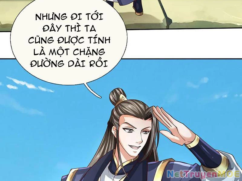 Kiếm Tiên Võ Đế: Bắt đầu Huyền Vũ môn chi biến Chapter 156 - 54