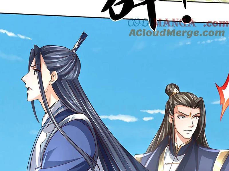 Kiếm Tiên Võ Đế: Bắt đầu Huyền Vũ môn chi biến Chapter 156 - 57