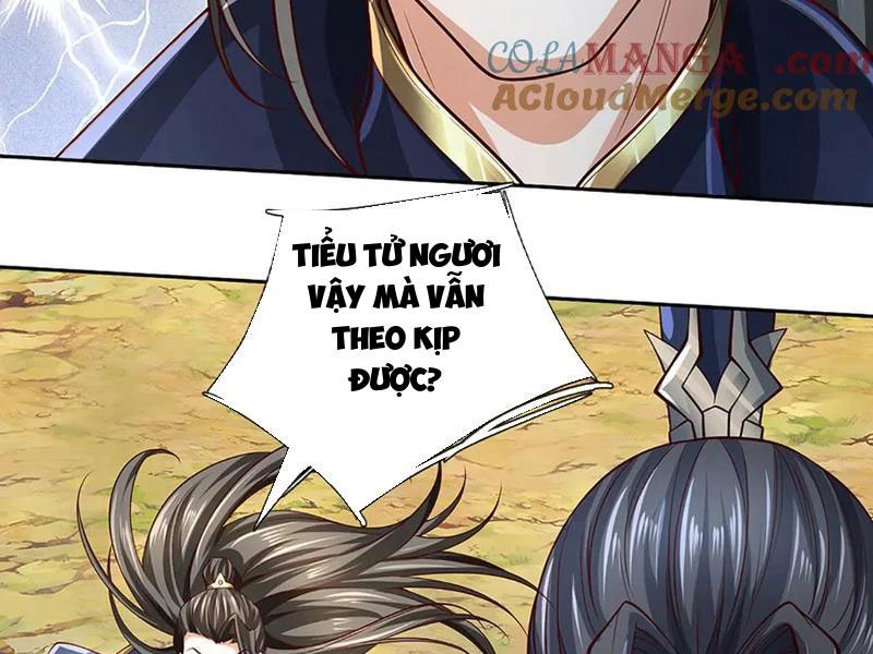 Kiếm Tiên Võ Đế: Bắt đầu Huyền Vũ môn chi biến Chapter 156 - 60