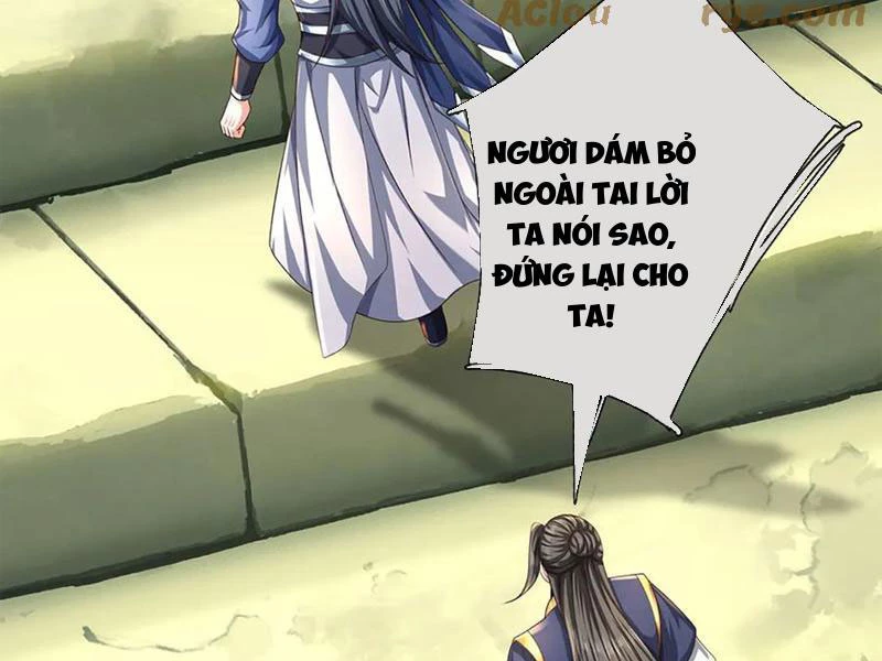 Kiếm Tiên Võ Đế: Bắt đầu Huyền Vũ môn chi biến Chapter 157 - 33
