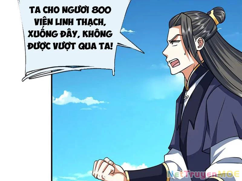 Kiếm Tiên Võ Đế: Bắt đầu Huyền Vũ môn chi biến Chapter 157 - 37